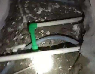 东洲卫生间漏水多少钱