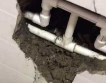 东洲卫生间漏水哪家好