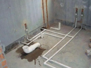 东洲水管维修多少钱